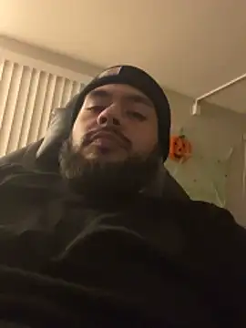 Bbrn69official online show from 30, 10, 2025