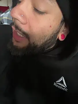 Snapshot of Bbrn69official chatting on 1, 4, 2026 Bbrn69official online show from 1, 4, 2026