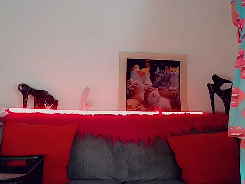 Snapshot of vicky_gill chatting on 10, 10, 2025 vicky gill online show from 10, 10, 2025