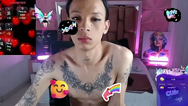 sara slut21 online show from 8, 12, 2024