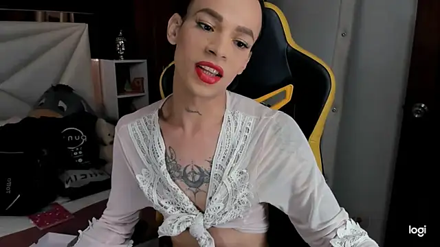 sara slut21 online show from 31, 12, 2024