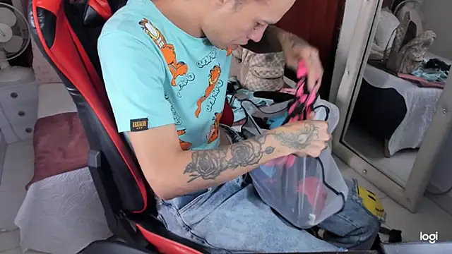 sara slut21 online show from 26, 1, 2025