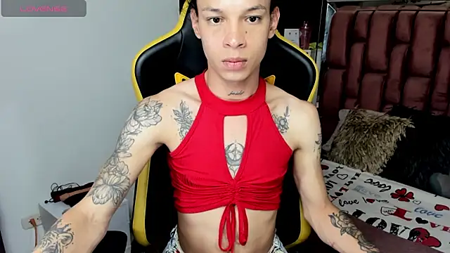 sara slut21 online show from 4, 3, 2025