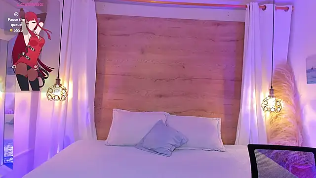 Snapshot of Artemisa08 chatting on 24, 10, 2025 Artemisa08 online show from 24, 10, 2025