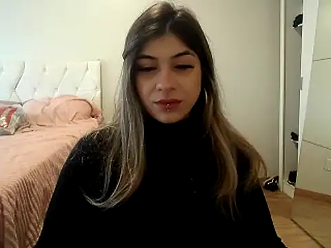 Snapshot of Becca_B chatting on 2, 5, 2026 Becca B online show from 2, 5, 2026