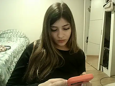 Snapshot of Becca_B chatting on 10, 5, 2026 Becca B online show from 10, 5, 2026
