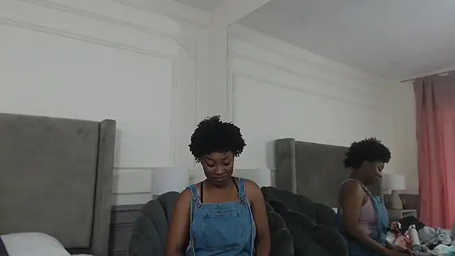 NatashaSilver online show from 8, 11, 2025