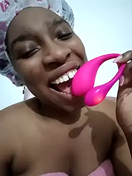 NatashaSilver online show from 23, 11, 2025