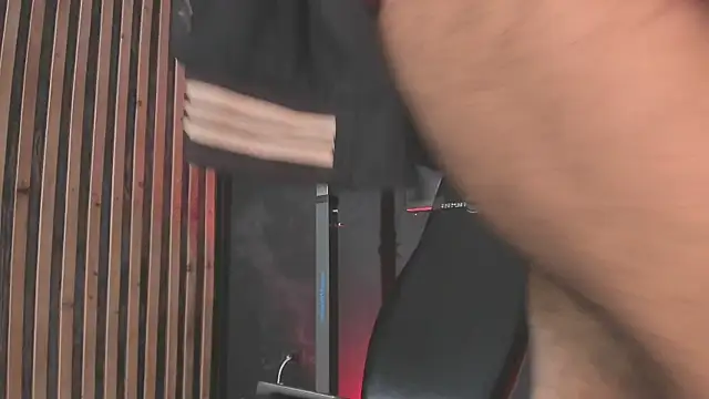 DimitriDeluxe online show from 20, 12, 2025