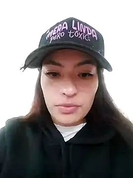 Adarha Ramirez online show from 28, 11, 2025