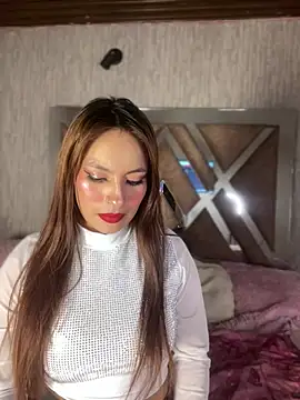 Adarha Ramirez online show from 10, 4, 2026