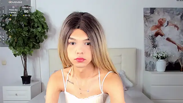 Snapshot of MadonnaRossi chatting on 20, 3, 2026 MadonnaRossi online show from 20, 3, 2026