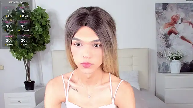 Snapshot of MadonnaRossi chatting on 9, 4, 2026 MadonnaRossi online show from 9, 4, 2026