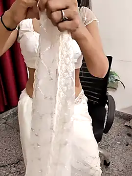 Shalu G online show from 13, 9, 2025