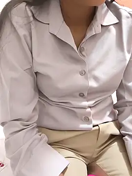 Shalu G online show from 3, 11, 2025