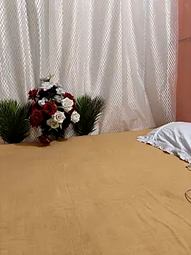 Shalu G online show from 8, 11, 2025