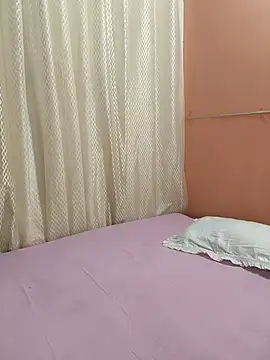 Shalu G online show from 12, 11, 2025