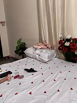 Shalu G online show from 27, 11, 2025