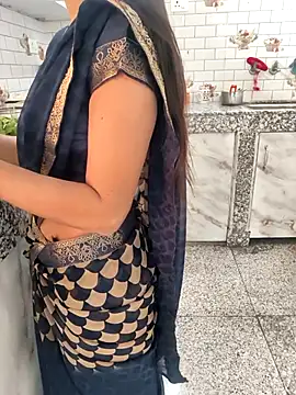 Shalu G online show from 12, 1, 2026