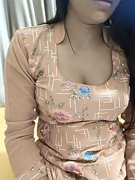 Shalu G online show from 24, 3, 2026