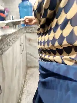 Shalu G online show from 10, 4, 2026