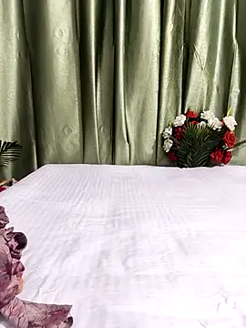 Shalu G online show from 13, 4, 2026