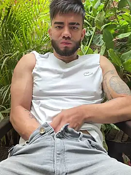 King Draven3 online show from 9, 11, 2025