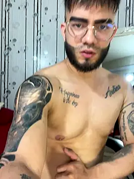 King Draven3 online show from 18, 12, 2025