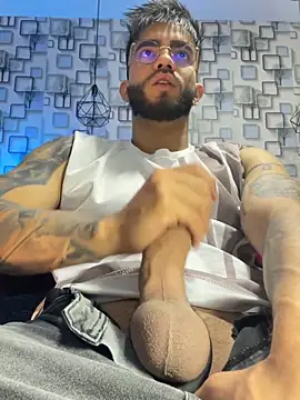 King Draven3 online show from 14, 3, 2026
