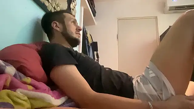 Alexitho25 online show from 24, 10, 2025