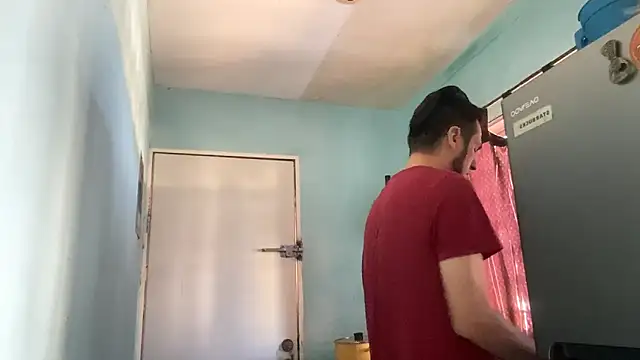 Alexitho25 online show from 30, 10, 2025