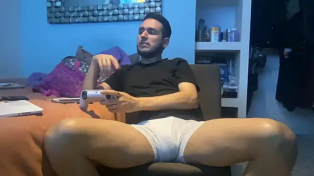 Alexitho25 online show from 21, 11, 2025