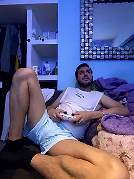 Alexitho25 online show from 8, 1, 2026