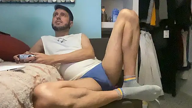 Alexitho25 online show from 14, 1, 2026