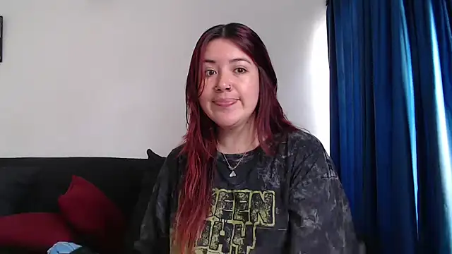 evilheart 69 online show from 8, 10, 2025