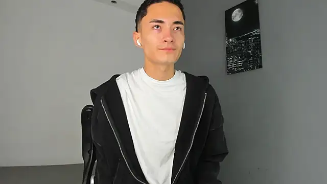 ritchie alameda online show from 20, 10, 2025