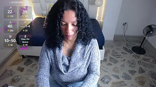 Snapshot of michel_rous_ chatting on 2, 2, 2026 michel rous online show from 2, 2, 2026