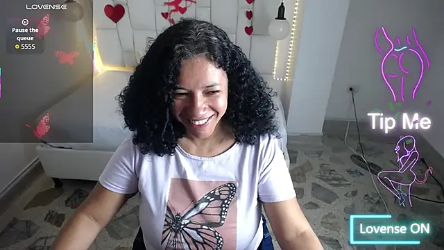 Snapshot of michel_rous_ chatting on 27, 2, 2026 michel rous online show from 27, 2, 2026