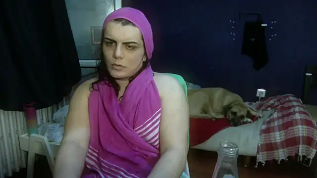 turkishTransEfsun online show from 22, 9, 2025