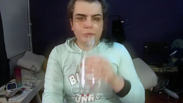 turkishTransEfsun online show from 31, 10, 2025