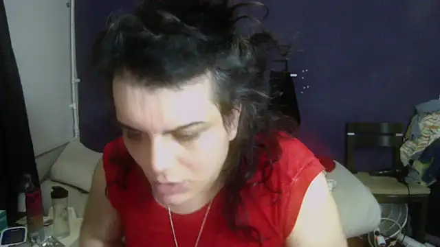 turkishTransEfsun online show from 5, 11, 2025