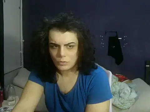 turkishTransEfsun online show from 19, 11, 2025