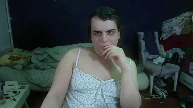 turkishTransEfsun online show from 5, 2, 2026