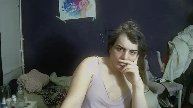 turkishTransEfsun online show from 26, 2, 2026