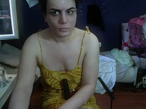 turkishTransEfsun online show from 25, 6, 2026