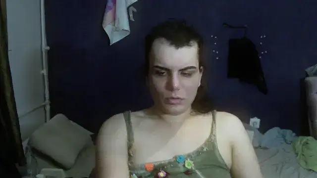 turkishTransEfsun online show from 28, 6, 2026