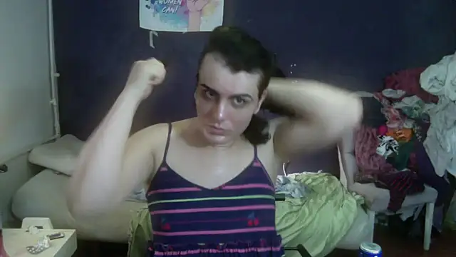 turkishTransEfsun online show from 9, 7, 2026