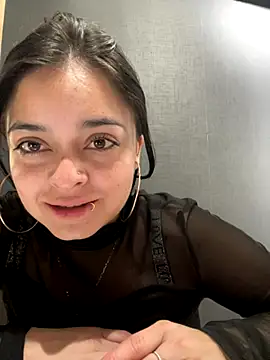 Emily Rivers  online show from 24, 10, 2025