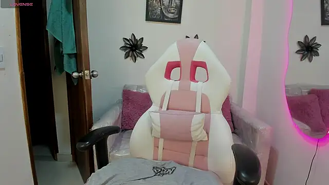 cataleya sub  online show from 20, 10, 2025