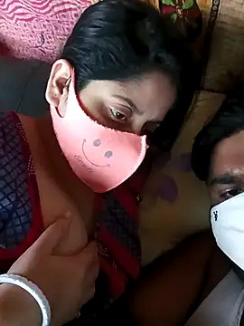 indiancouple659 online show from 18, 2, 2026